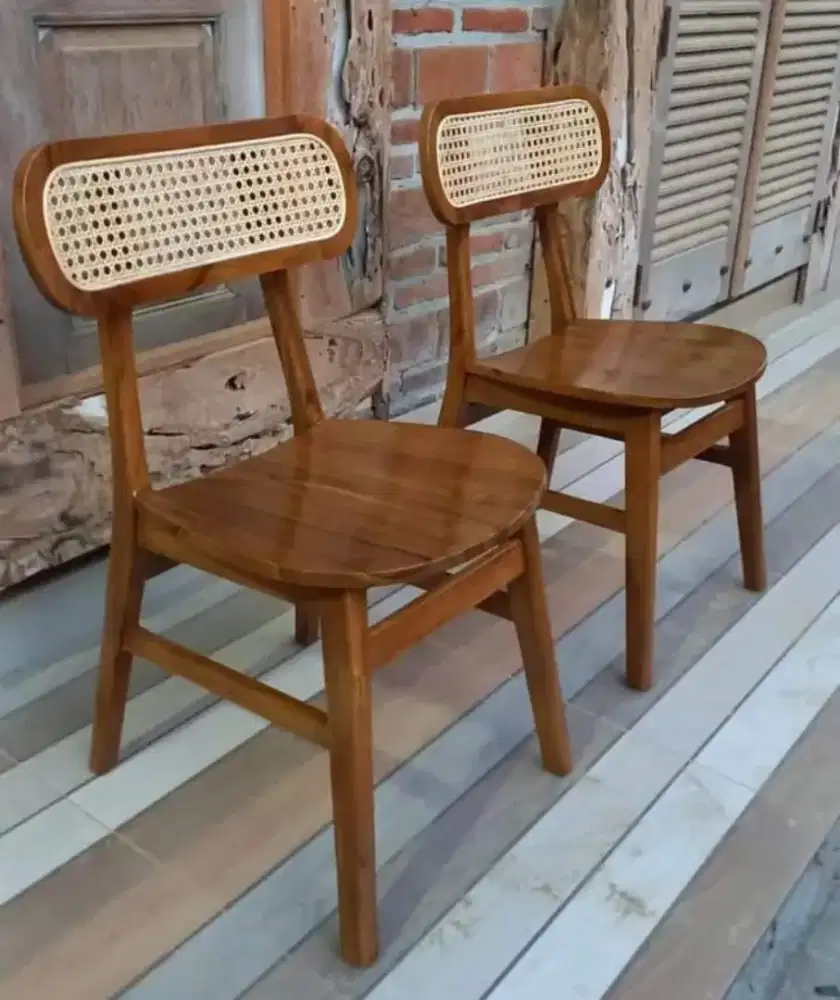 kursi cafe murah free ongkir