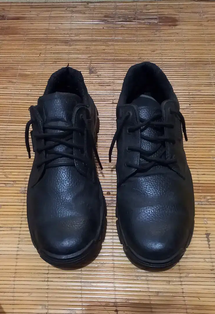 di jual cepat sepatu safety threeman