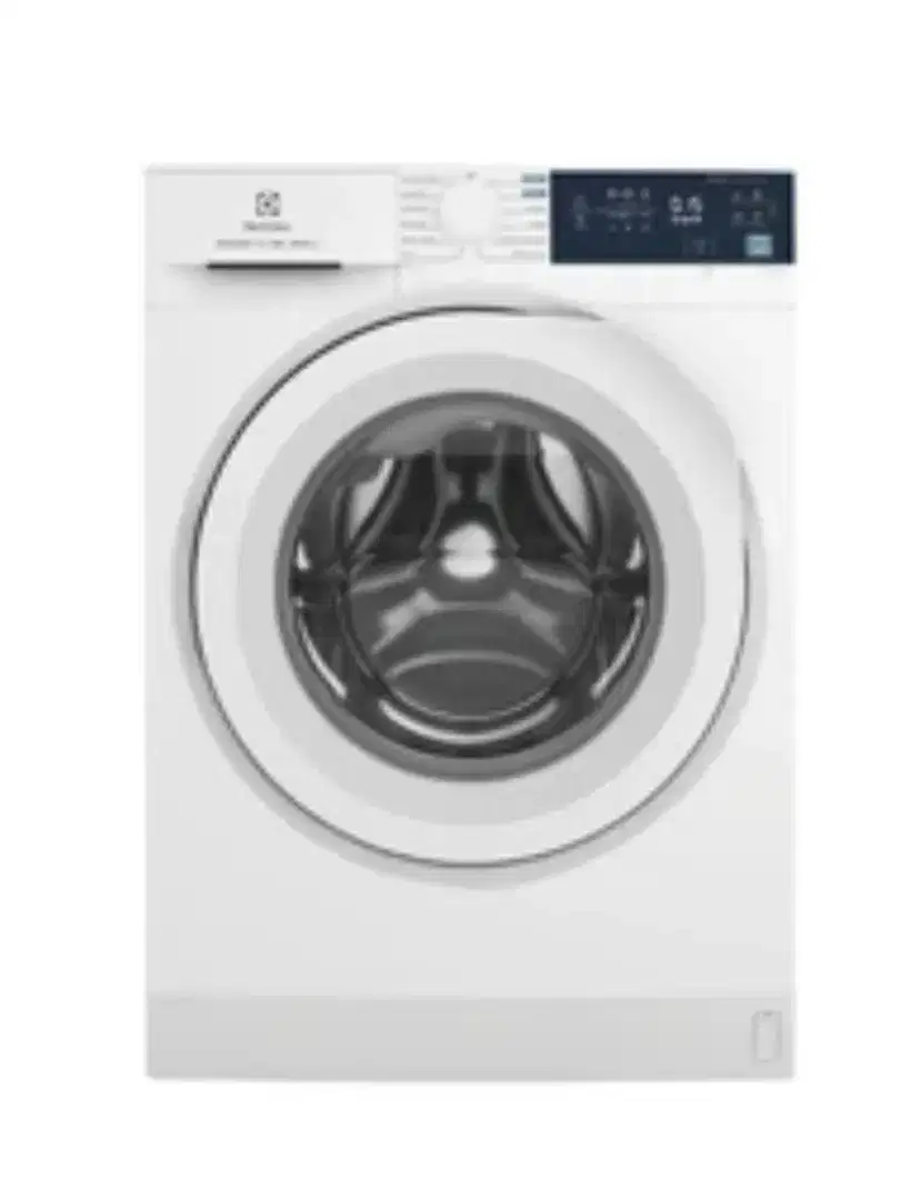 Electrolux Front Load 8,5 KG Spesial Promo