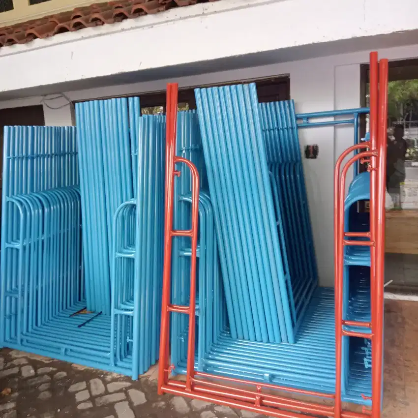 Depo scaffolding Surabaya