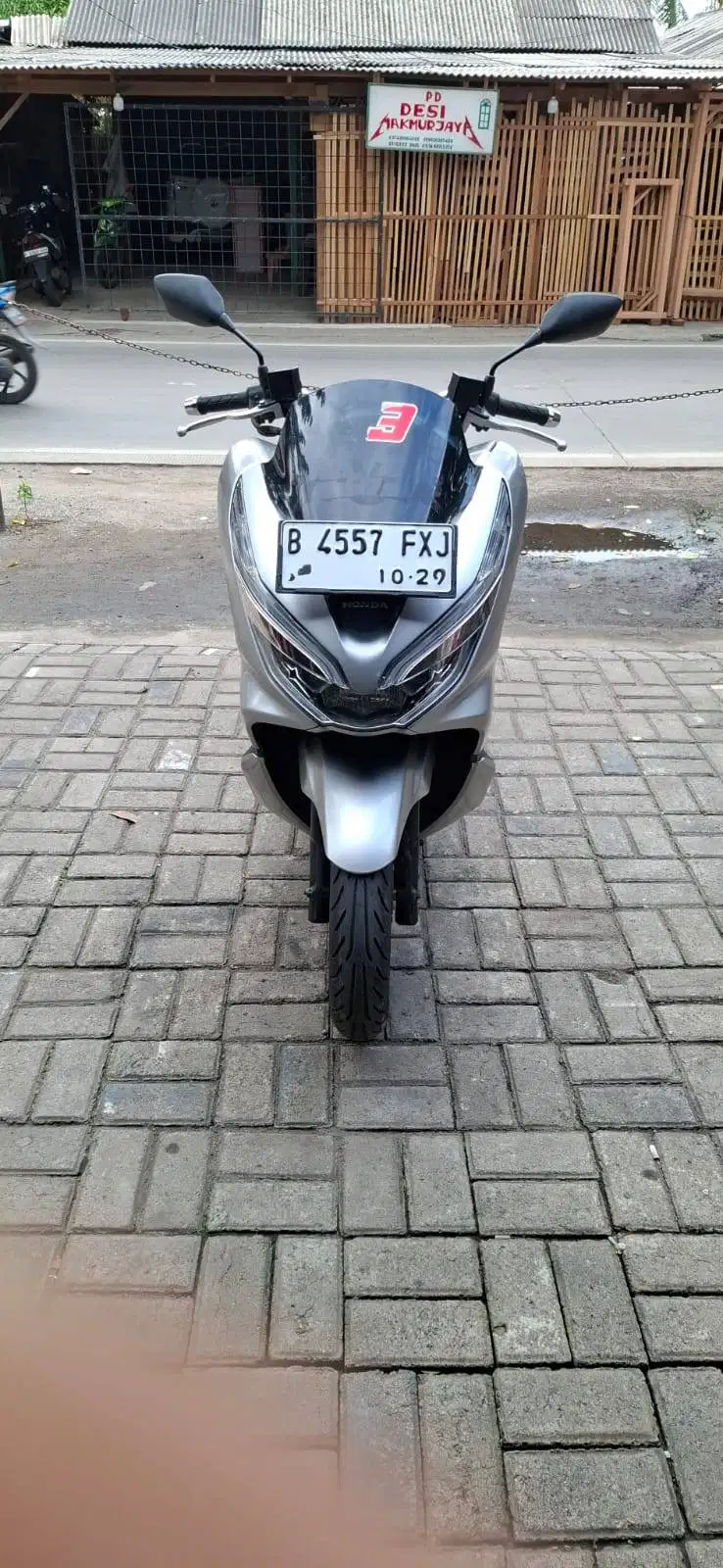 HONDA PCX ABS 2019 MESIN ORIGINAL TT/DIJUAL/DIBELI/KONTAN NEGOTIPIS