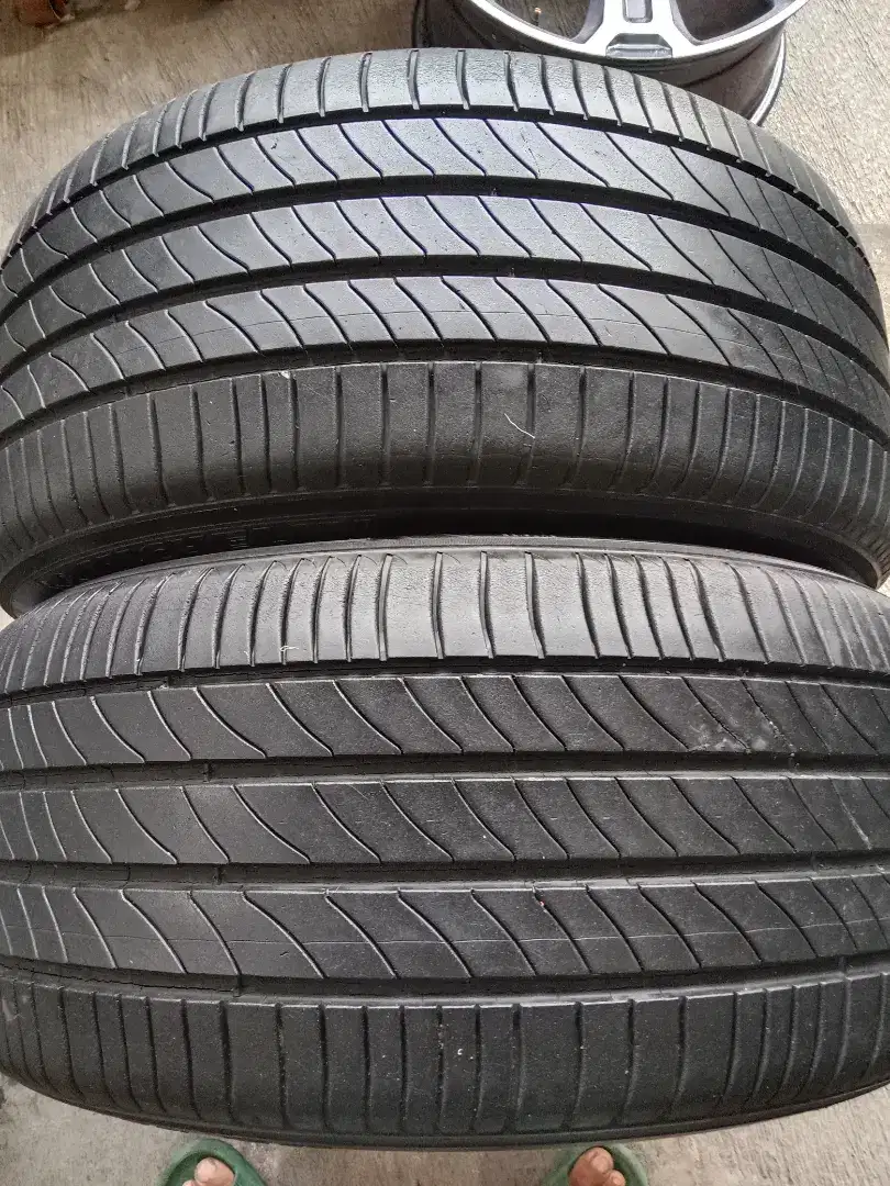 Michelin primacy3 255 45 R18