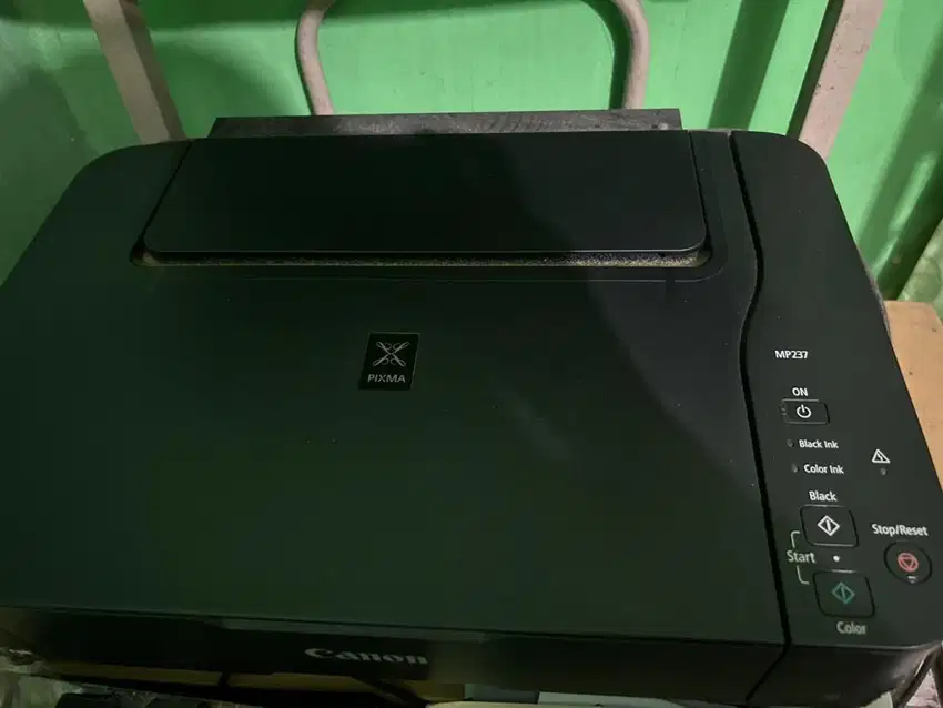 Dijual printer merk canon