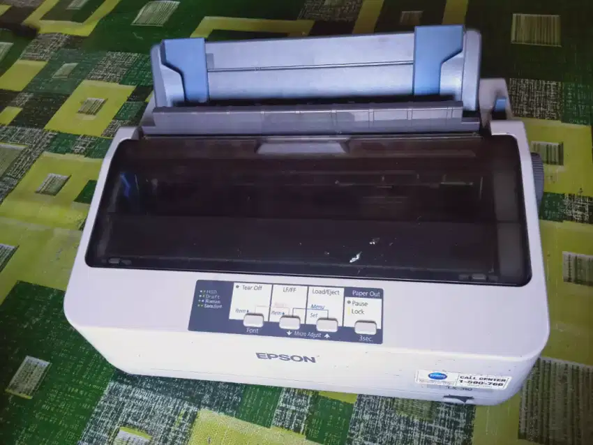 Printer Epson LX 310