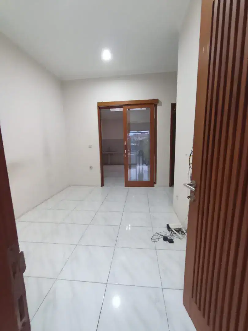 DISEWAKAN CEPAT JARANG ADA RUMAH KOTA BALI RESIDENCE
SELANGKAH KE KBP