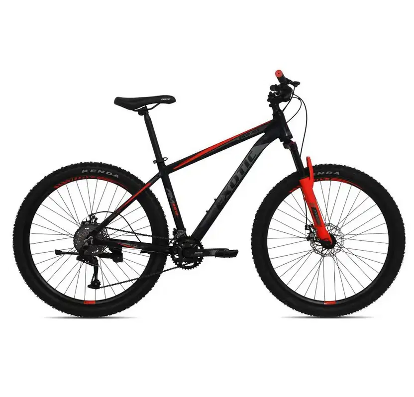 Sepeda MTB 26 exotic ET-2612 AM (Sale Display)