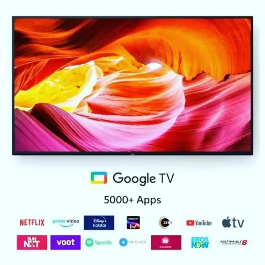 SONY BRAVIA 75S30