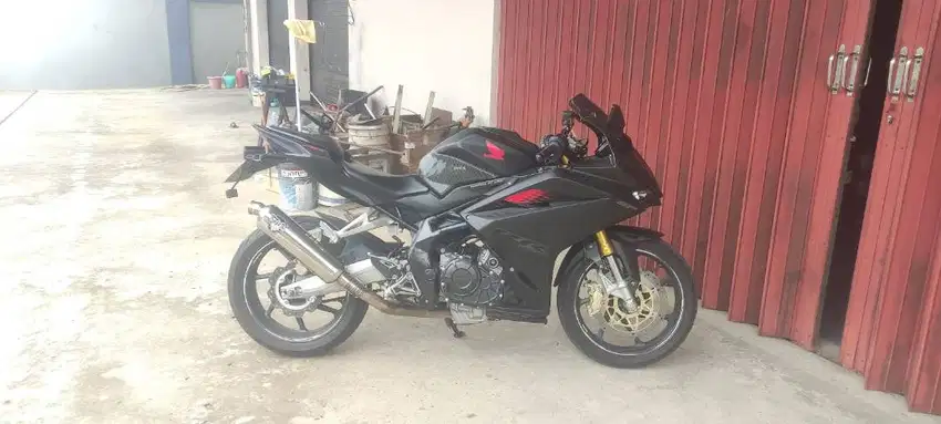 CBR250RR NON ABS