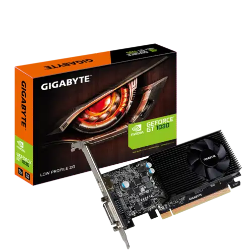 VGA Gigabyte GT 1030