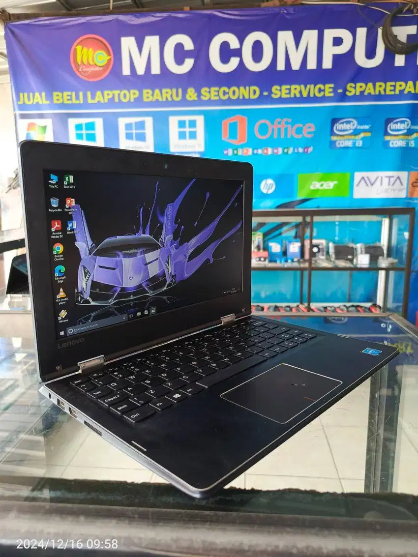 Promo Notebook Lenovo Ideapad 310