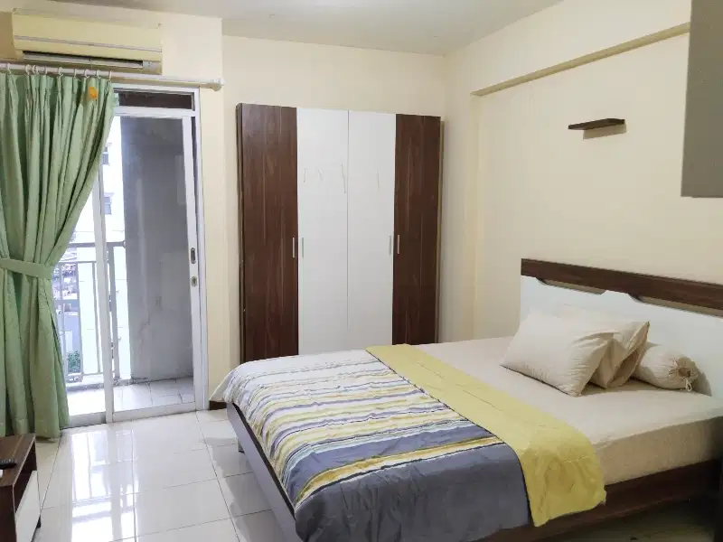 Sewa Unit Apartemen Bogor Valley