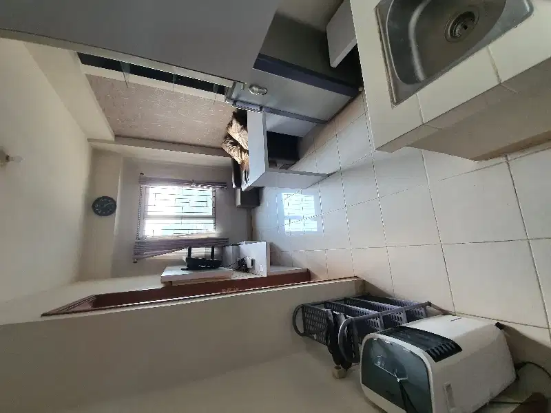 apartemen pinewood jatinangor di sewakan type 2 BR