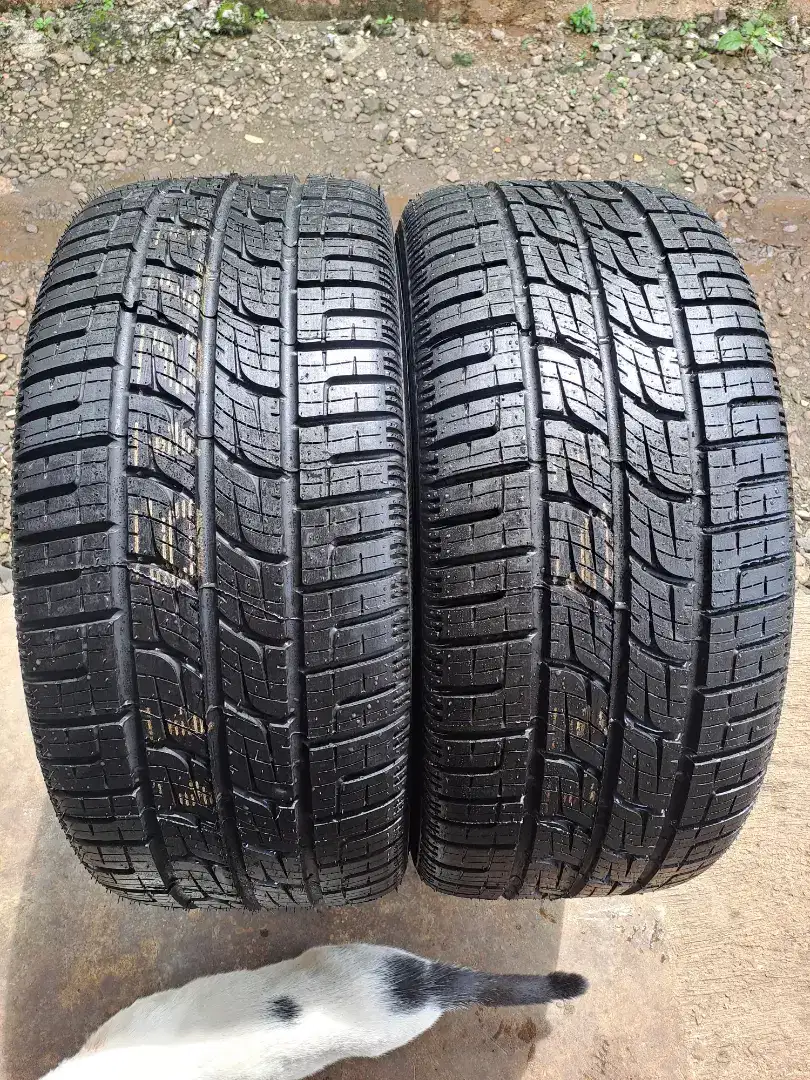 Ban 295/40/21 Pirelli Scorpion Zero MO 2pc (New)