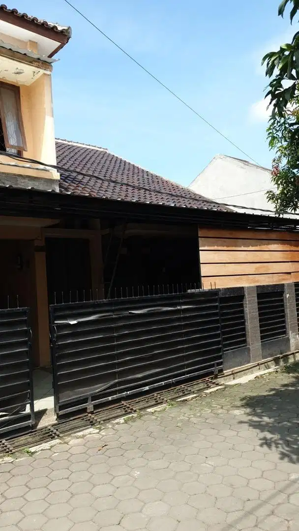 DIJUAL CEPAT RUMAH SIAP HUNI 750jt ‼️ nego