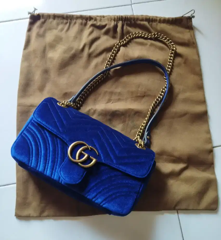 Soulder bag wanita branded second like new