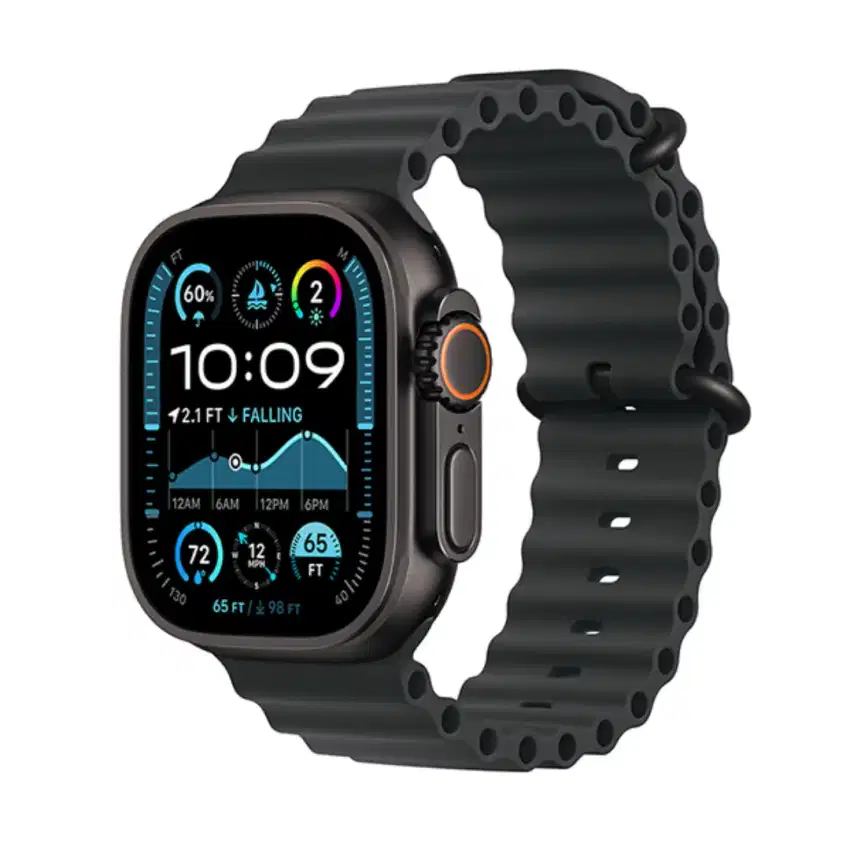 PROMO KREDIT APPLE WATCH ULTRA  HOME CREDIT CICILN 0% GRATIS 2X CICILN