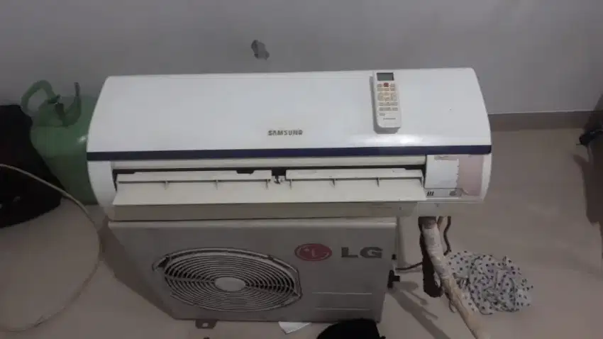 AC Samsung 1/2 PK Lowwatt