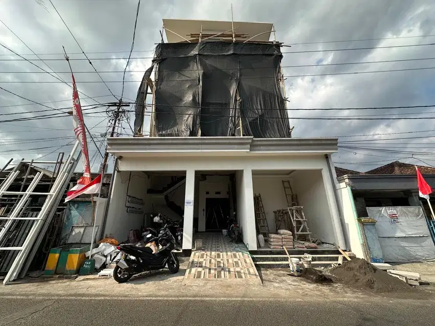 RUMAH KOS TERMURAH DI KOTA MALANG