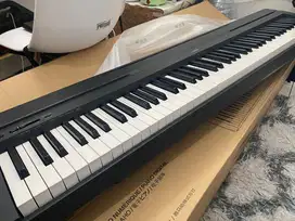 Yamaha P-45 Digital Piano