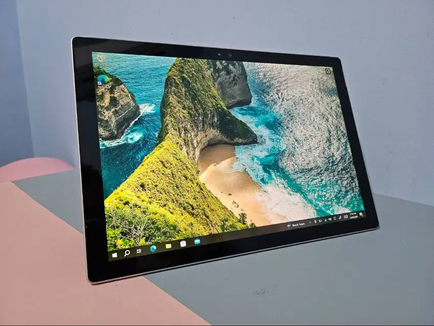 Microsoft Surface Pro 4 Core i5 Touchscreen Mulus No Minus (Tab Only)