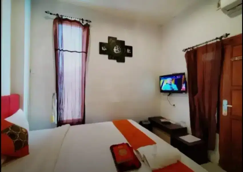 Kost Guest House Tlogomas Dinoyo Kota Malang