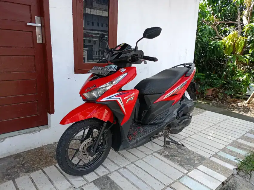 Honda Vario led 125