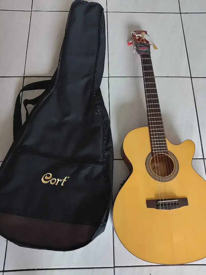 Gitar cort CEC1 OP