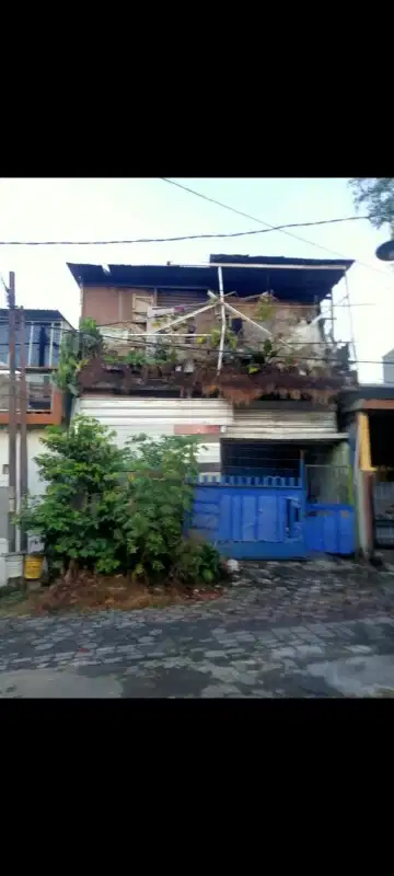 Rumah Permata Regency Ngijo Karang Ploso Malang