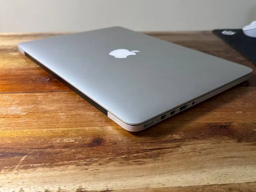 Macbook pro 13 2014