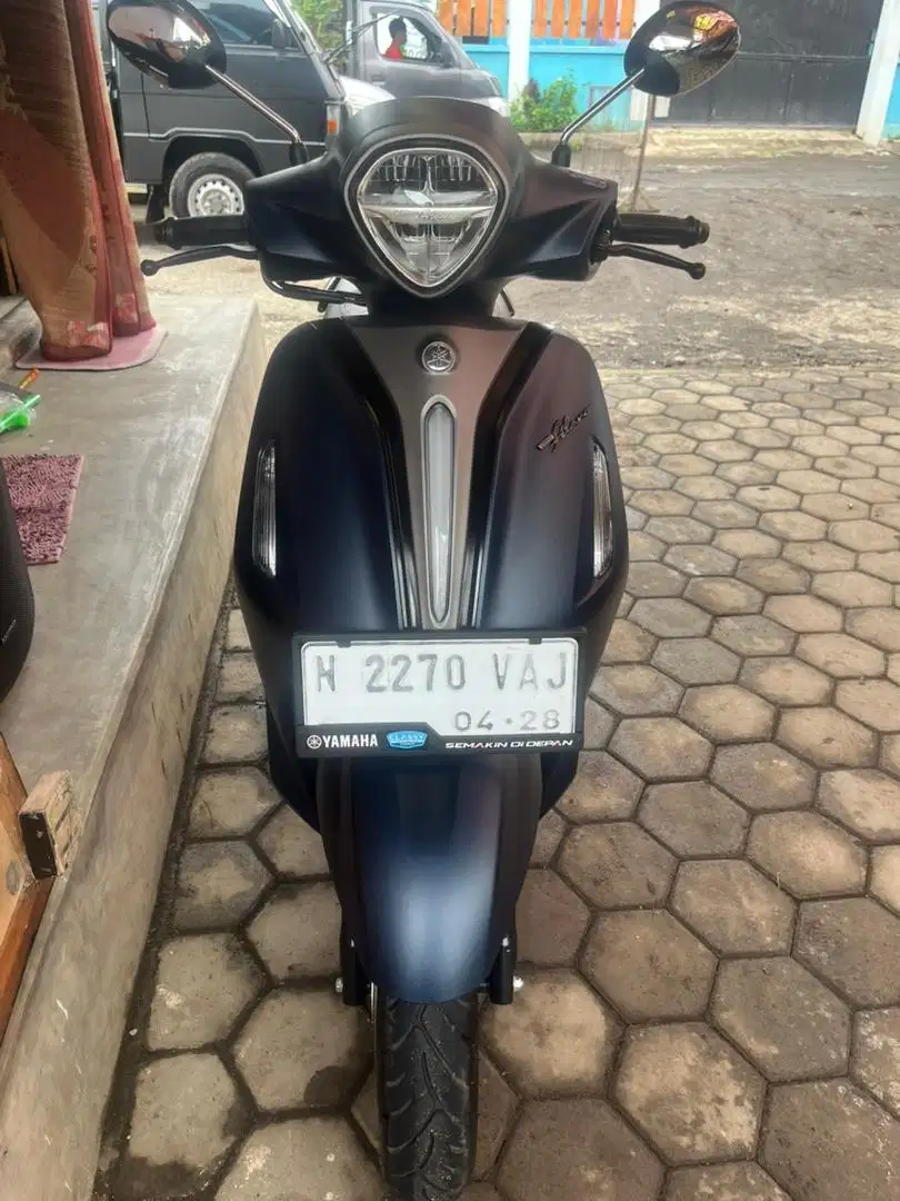 Motor grand filano