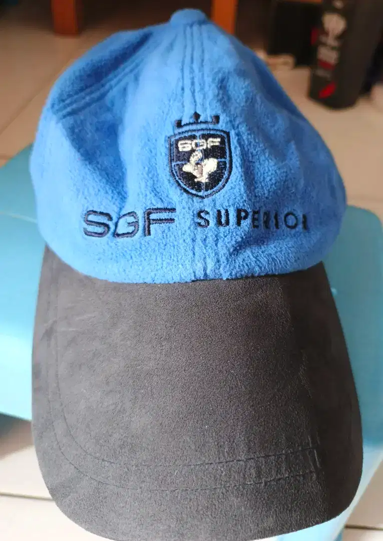 Topi outdoor brand SGF