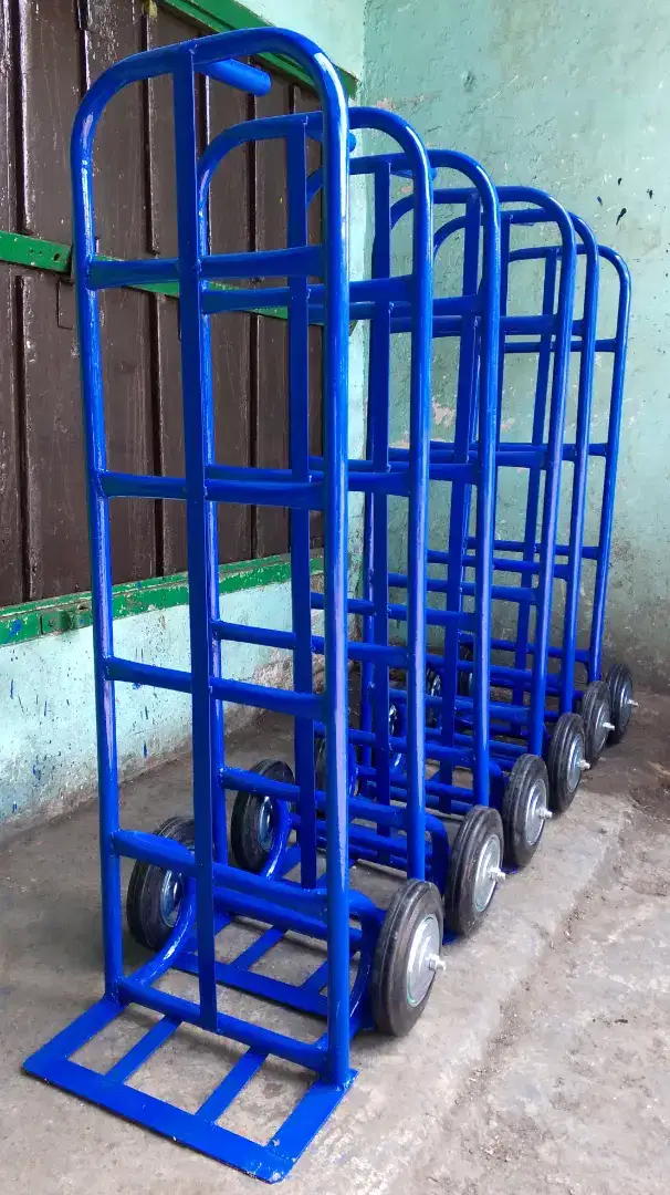 Trolly Barang Trolly Dus Trolly Jeliken Trolly Son