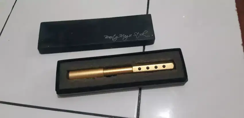 Beauty magic stik MCI original, mulus seperti baru, dijual murah