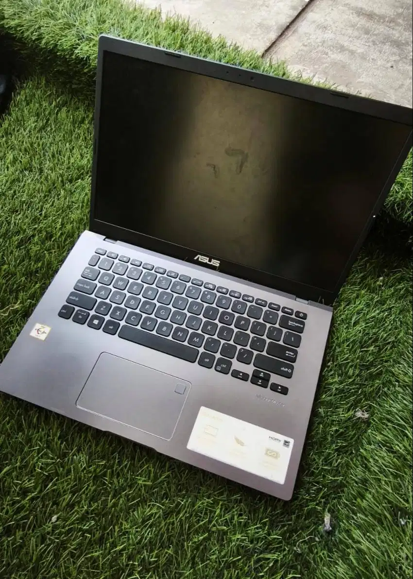 Laptop Asus M409D