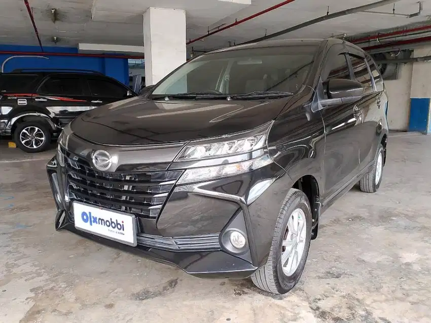 DAIHATSU XENIA X 1.3 MT 2019