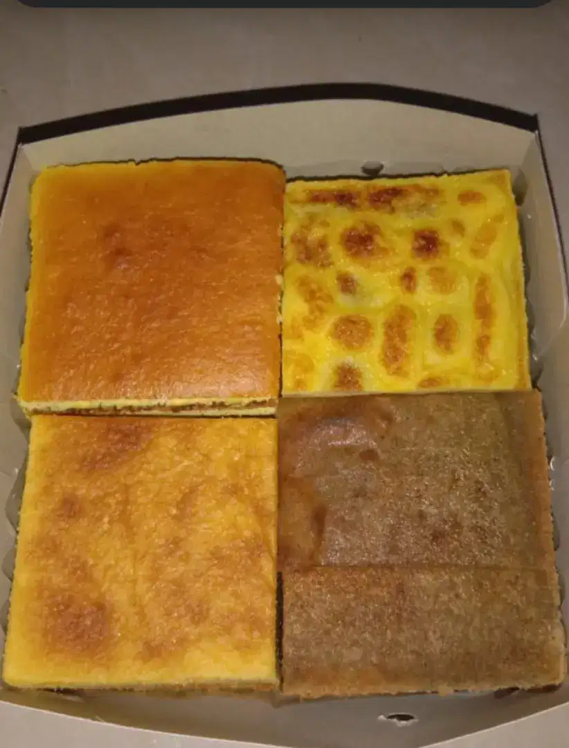 kue basahhh asli palembang .lemak murah dak cugakkk