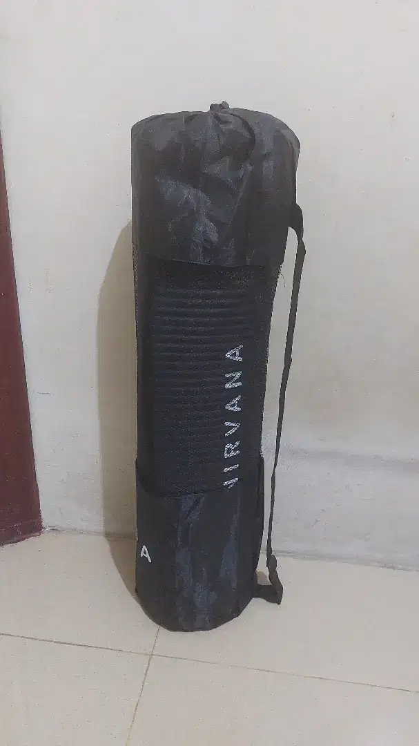 Yoga Mat / Matras Olahraga