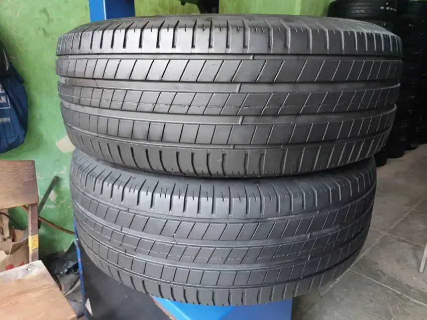 Ban BFgoodrich Adv Touring 235 60 R18 Produksi 2022