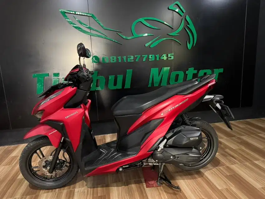 Honda vario 150 2018