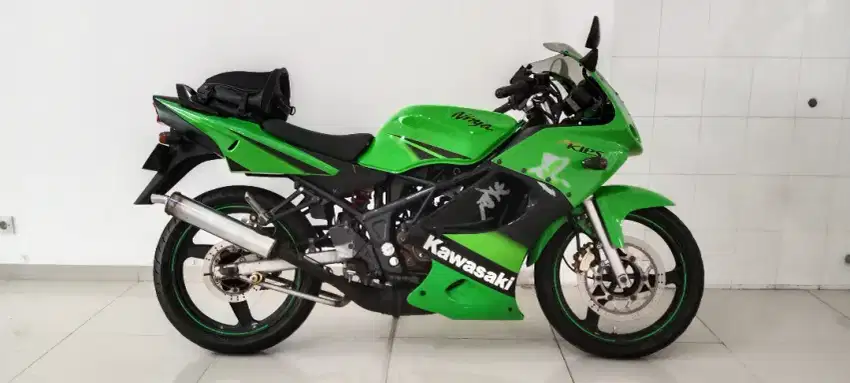 KAWASAKI Ninja RR 150