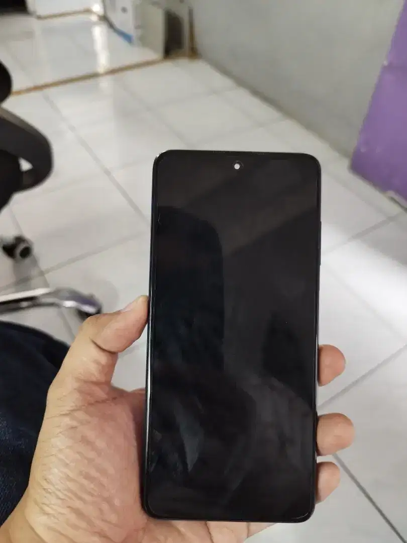 Lcd original POCO X3 PRO (8/256GB)