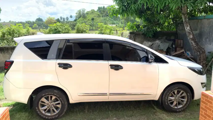 Innova reborn 2,4 diesel manual 2017