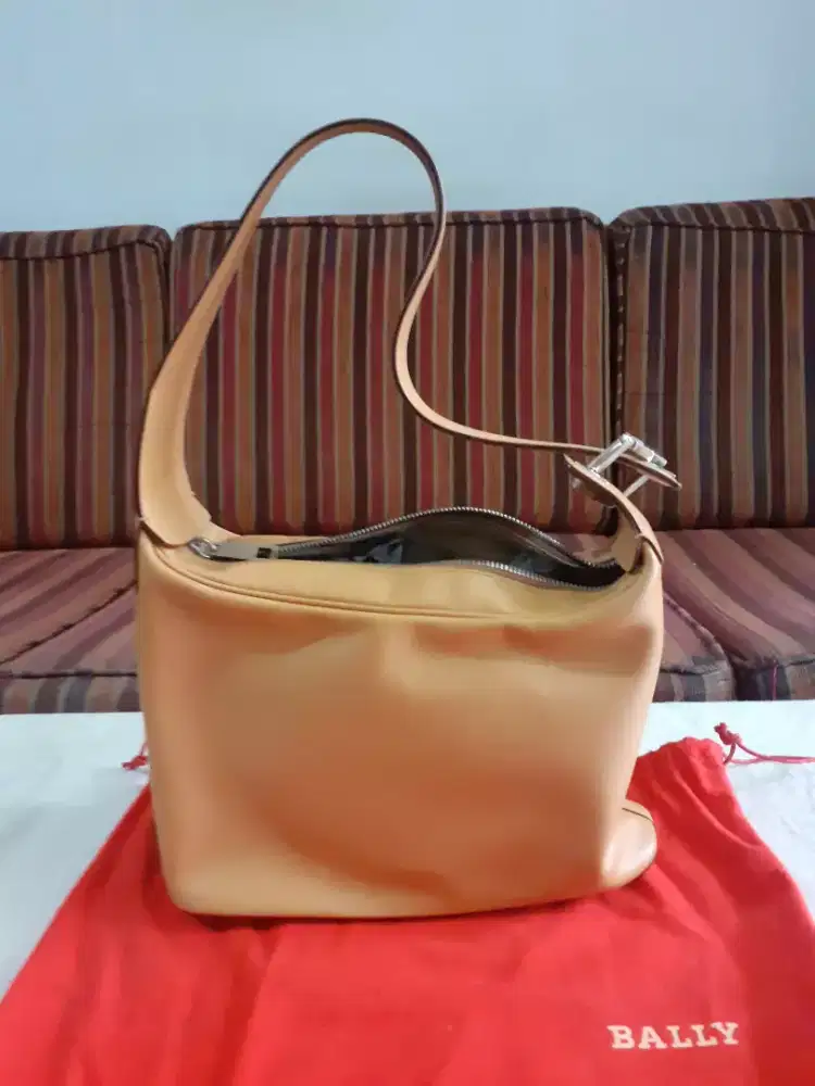 BALLY Shoulder bag