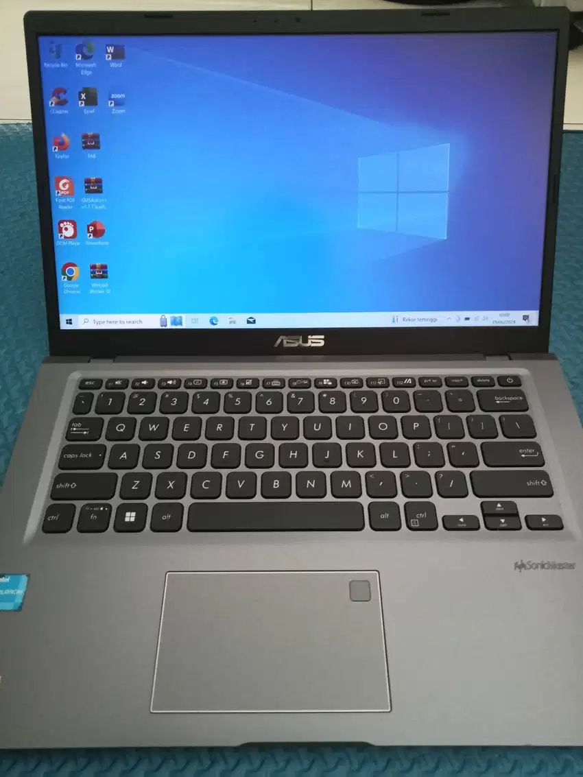 LAPTOP ASUS A416KA-FHD422