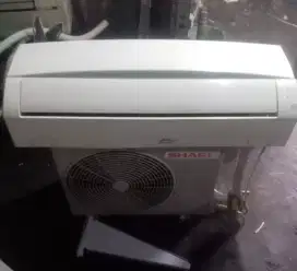 Ac sharp setengah pk