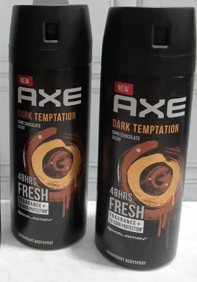 Axe Dark Temptation Body Spray