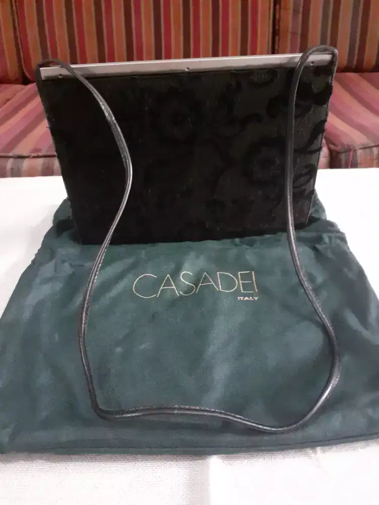 CASADEI shoulder bag