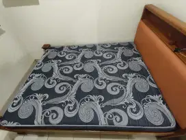 Kasur Springbed Uniland Ortopedi 160x200cm