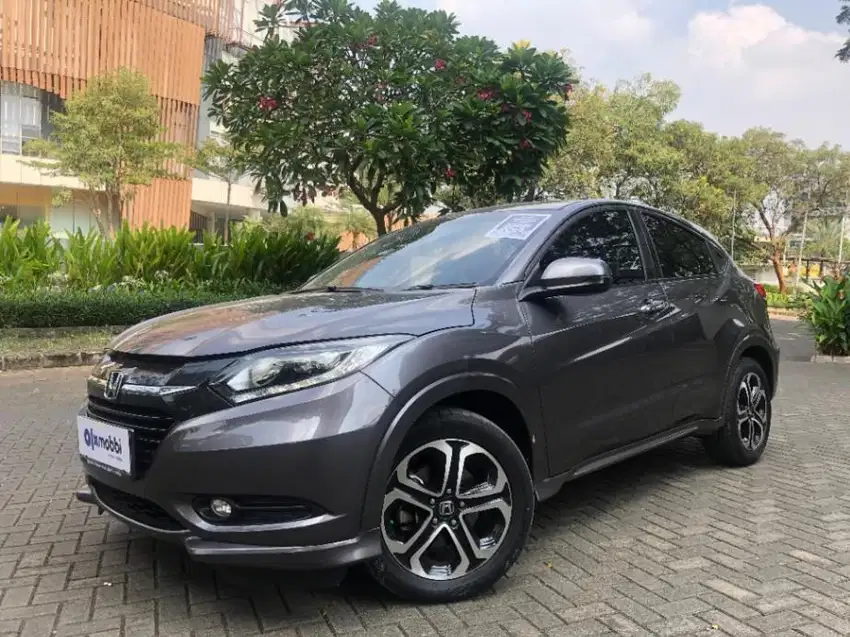 [OLXmobbi] Honda HR-V 1.8 Prestige Bensin-AT 2016 297