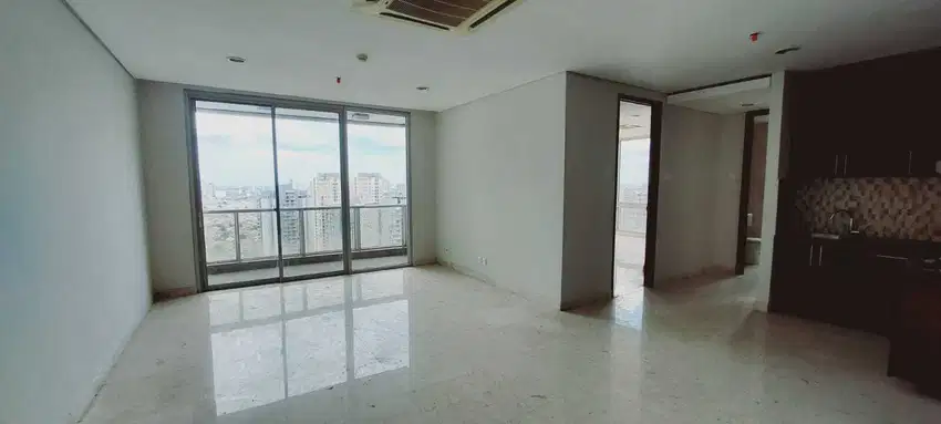 Dijual Apartemen The Grove At Epicentrum 2 Bedroom Unfurnished